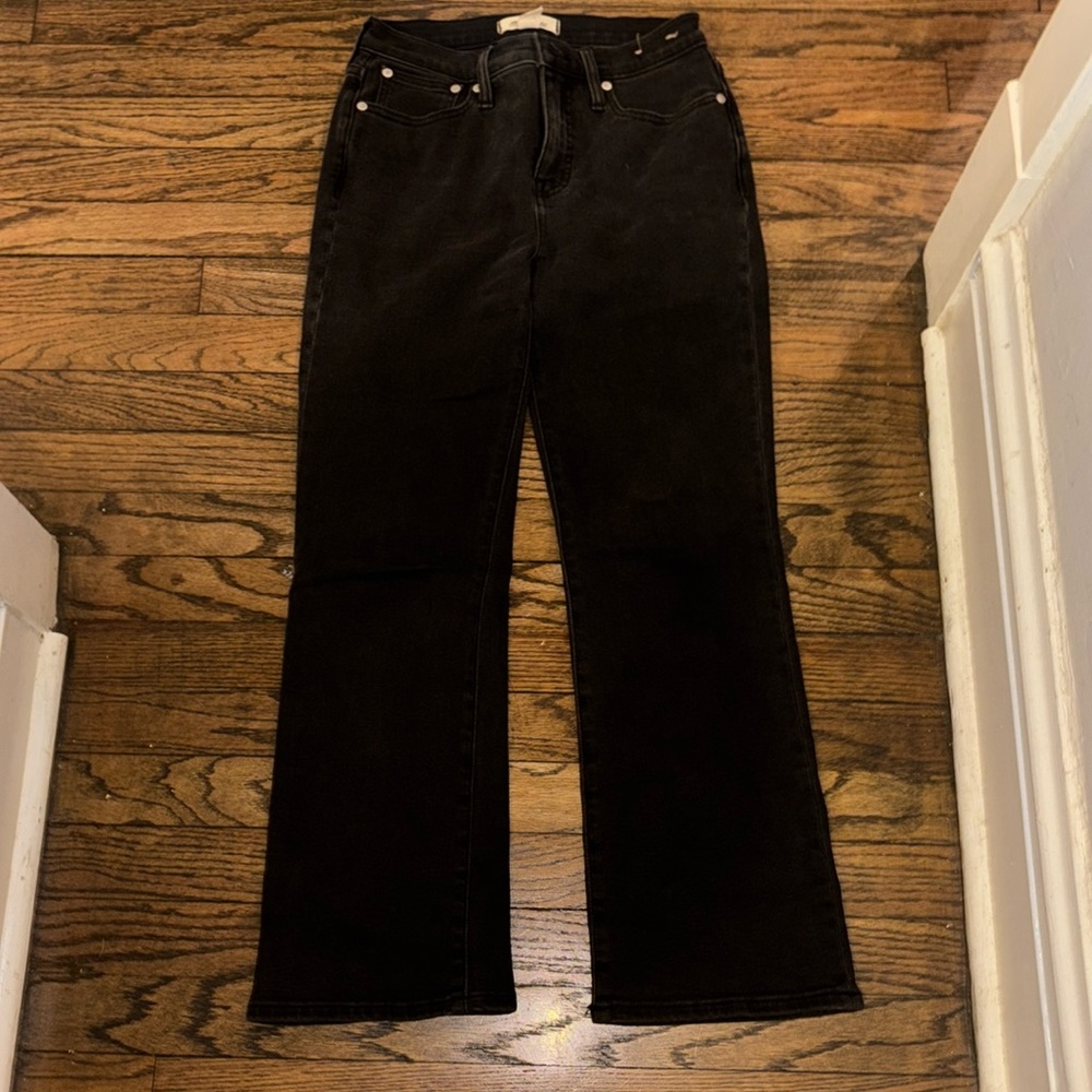 Madewell jeans